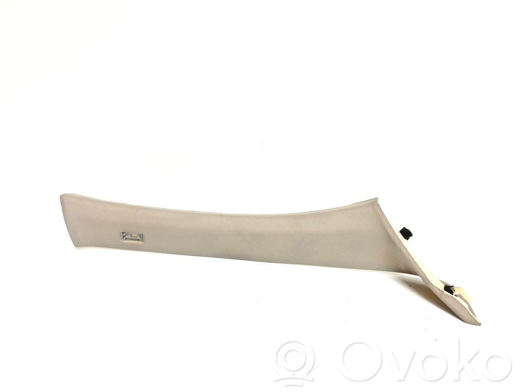 BMW 1 E81 E87 (A) pillar trim 