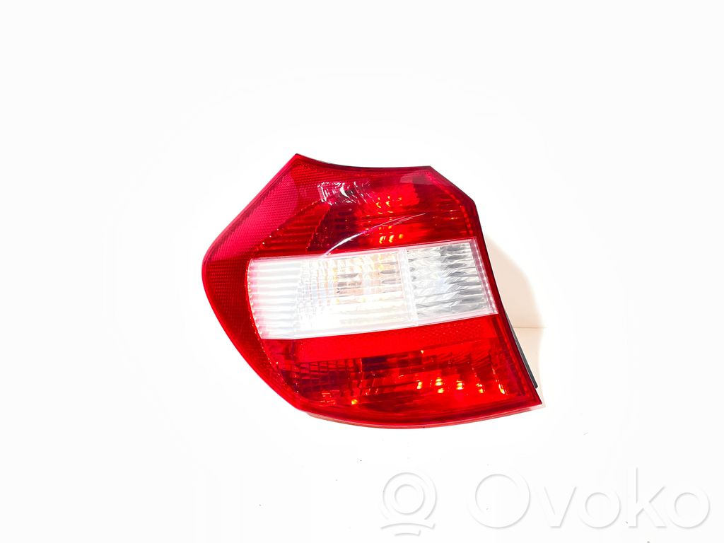 BMW 1 E81 E87 Takavalot 