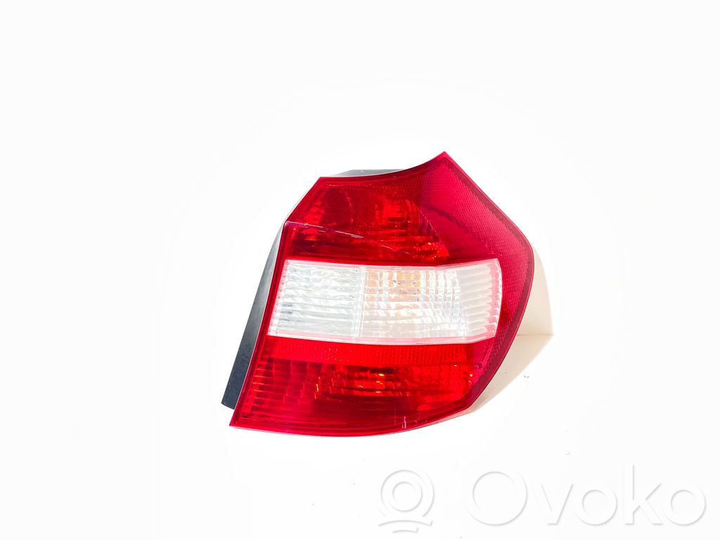 BMW 1 E81 E87 Rear/tail lights 