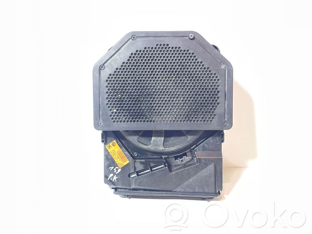 BMW 1 E81 E87 Subwoofer speaker 