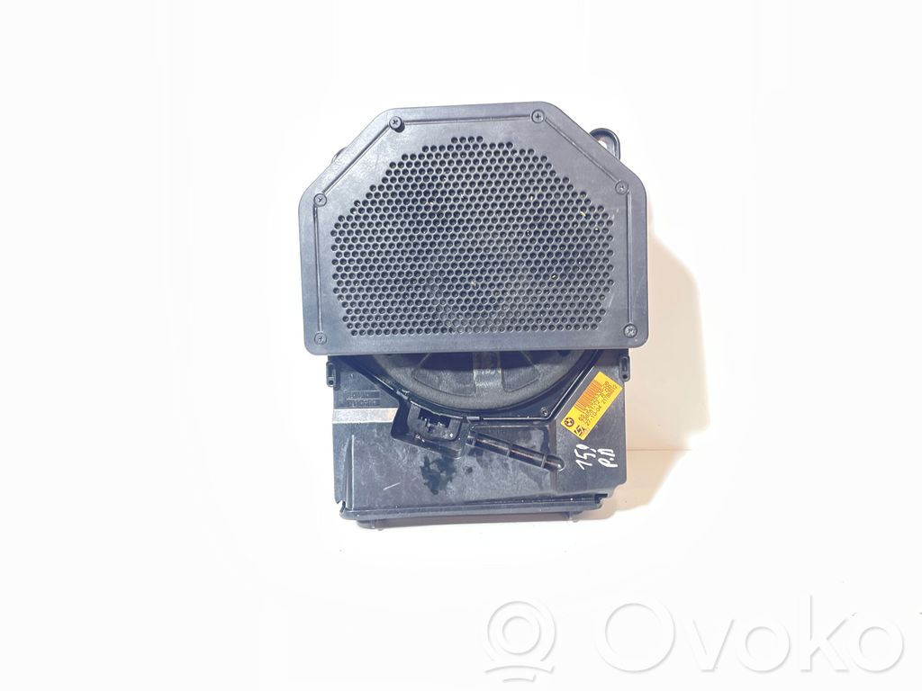 BMW 1 E81 E87 Subwoofer speaker 