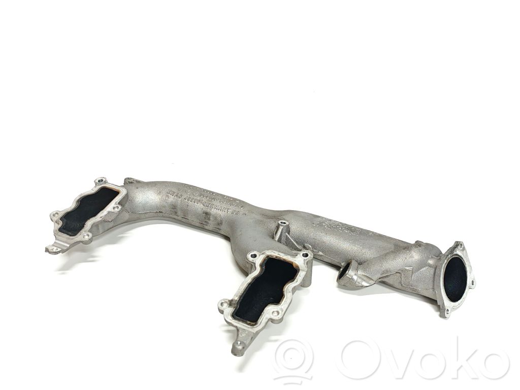 Intake manifold   059145762M,059145762,ENAC43200