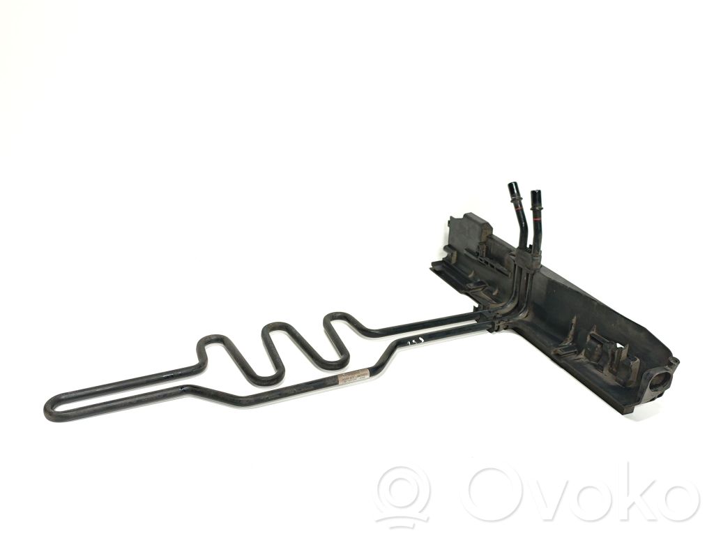BMW 1 E81 E87 Power steering radiator 