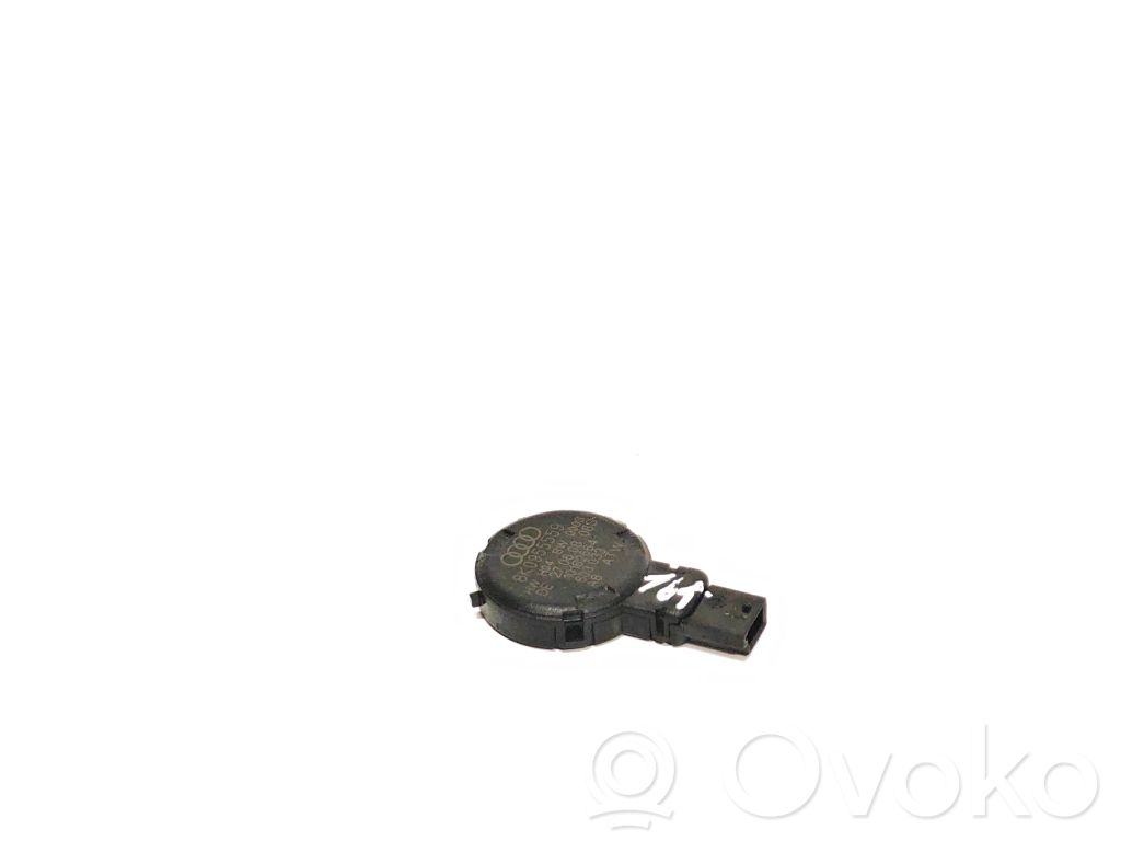 Audi A5 8T 8F Czujnik deszczu 