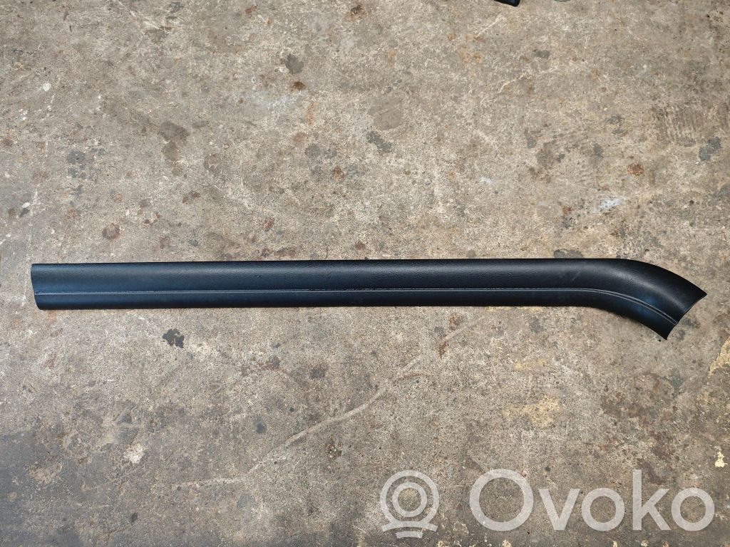 BMW 3 E92 E93 Front sill trim cover 