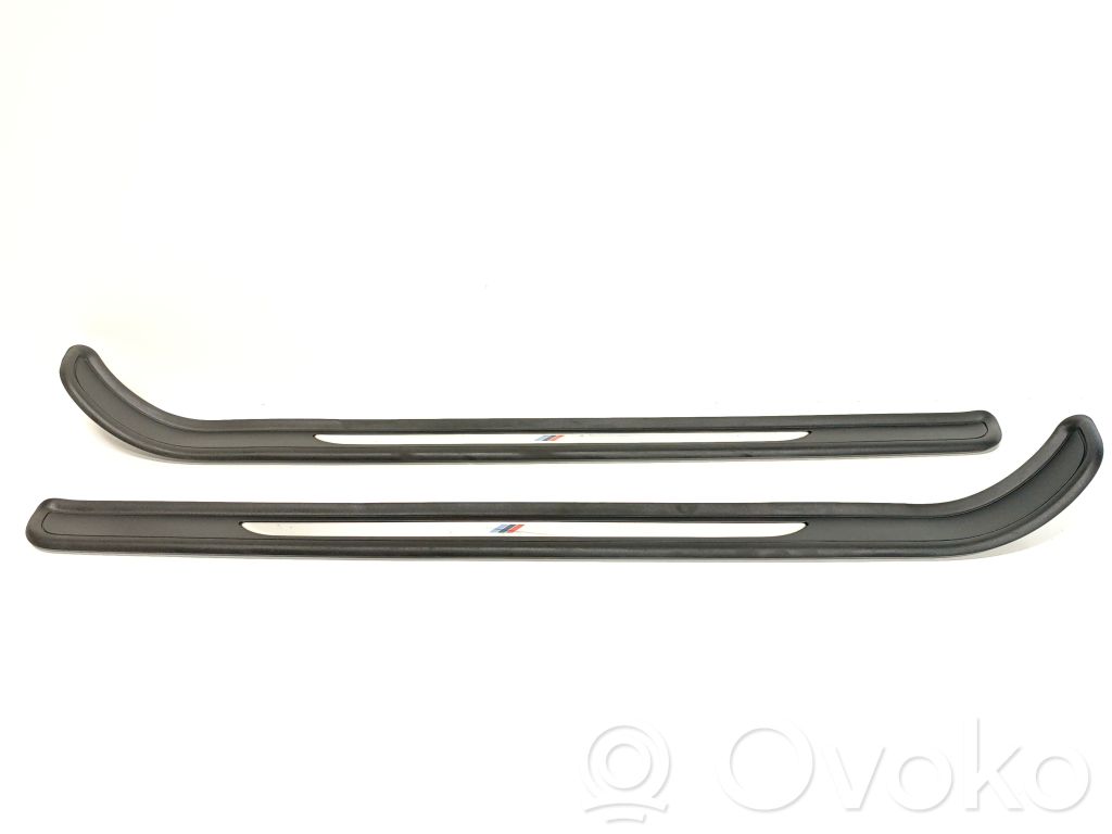 BMW 3 E92 E93 Schwellerverkleidungssatz (innen) 