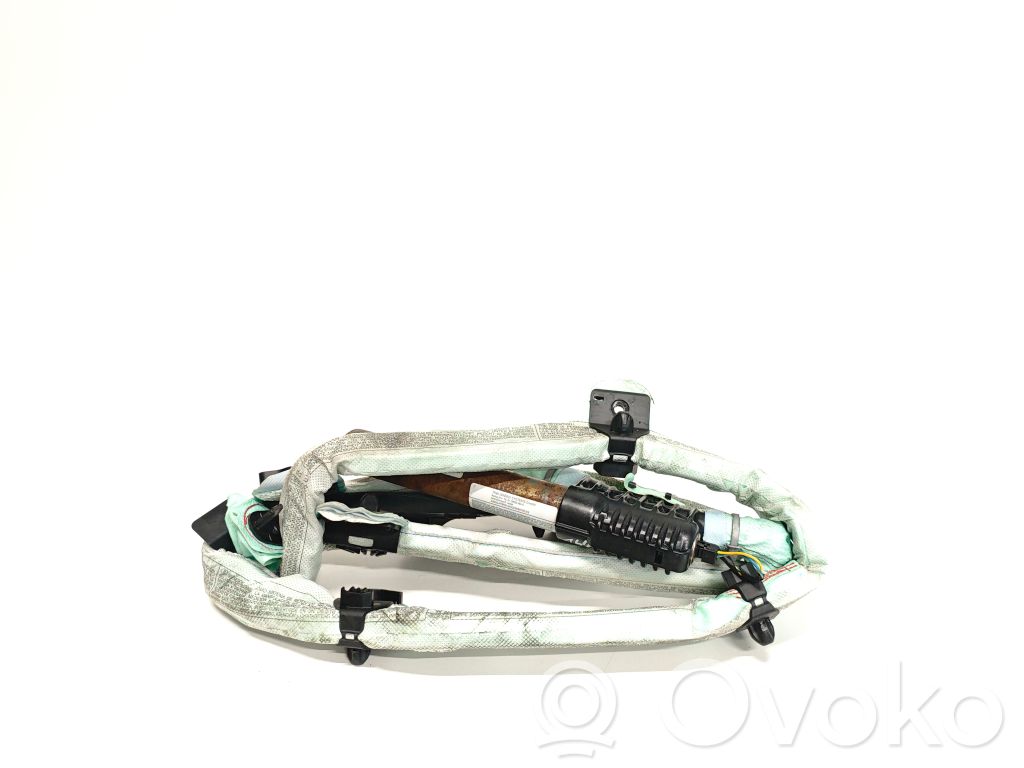 BMW 3 E92 E93 Jumta gaisa spilvens 