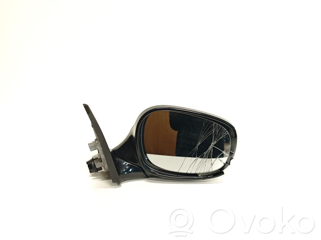 BMW 3 E92 E93 Etuoven sähköinen sivupeili 