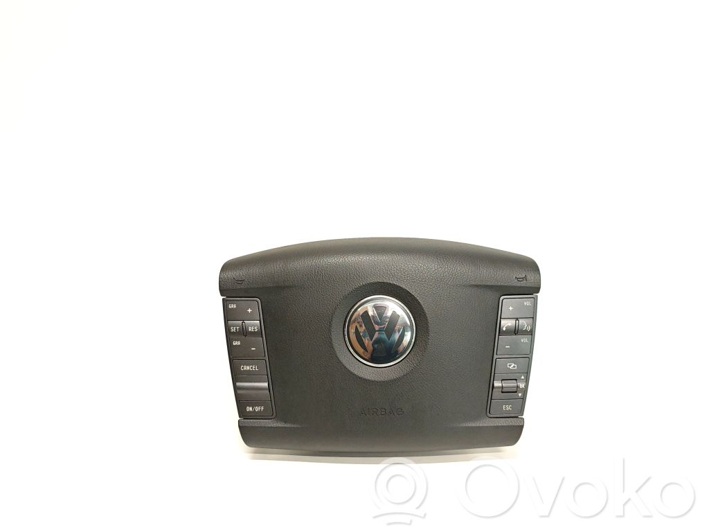 Volkswagen Phaeton Airbag del volante 
