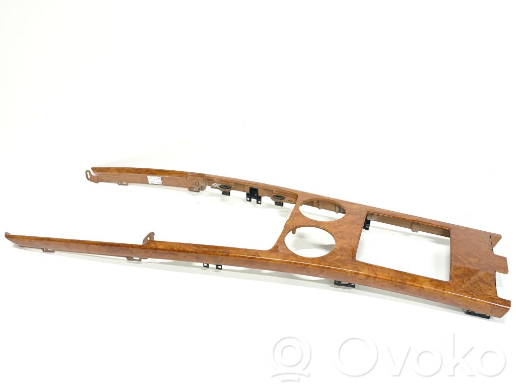 Volkswagen Phaeton Other center console (tunnel) element 