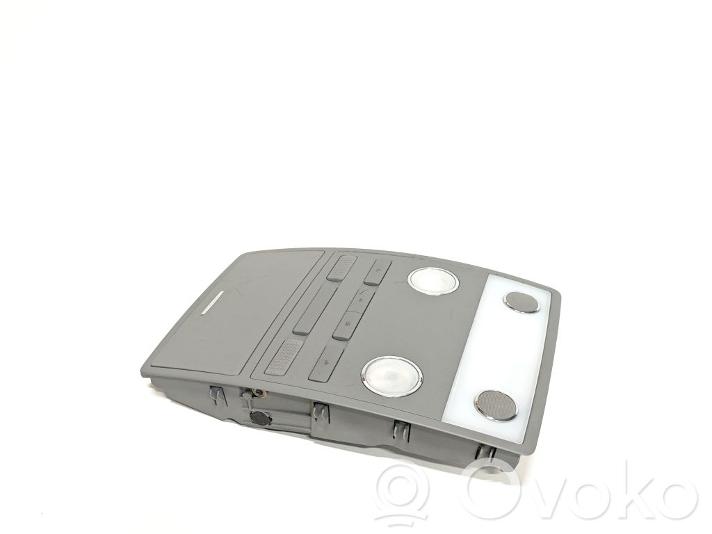 Volkswagen Phaeton Front seat light 