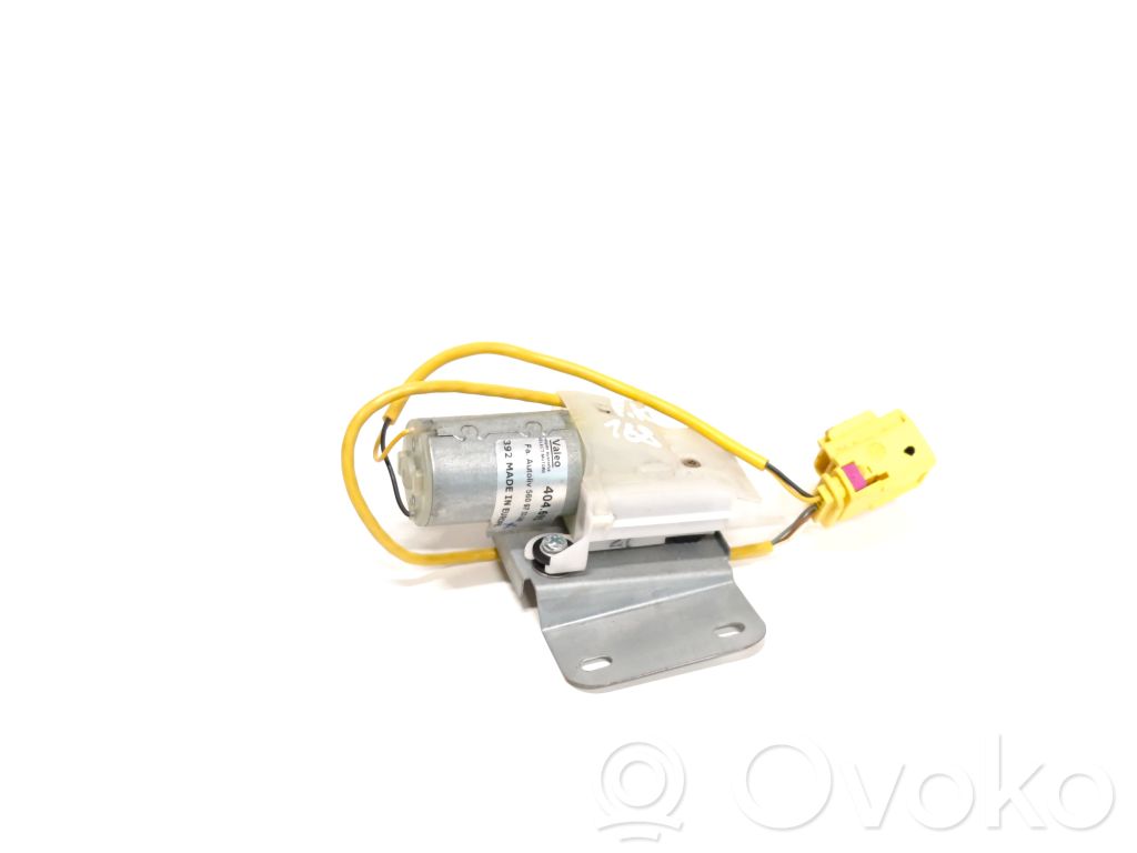 Volkswagen Phaeton Motor reglare centură de siguranță 