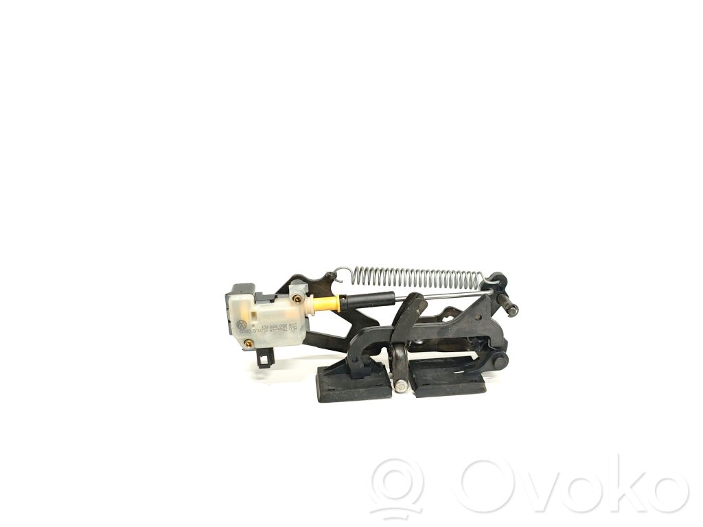 Volkswagen Phaeton Tailgate/trunk/boot lock/catch/latch 