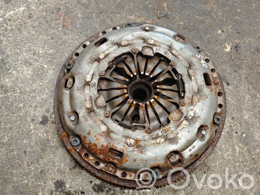 Volvo S60 Sankabos komplektas 