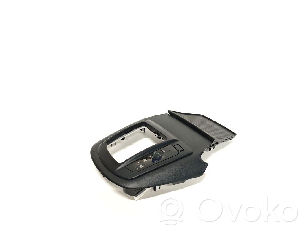 Mazda CX-5 Gear shifter surround trim plastic 