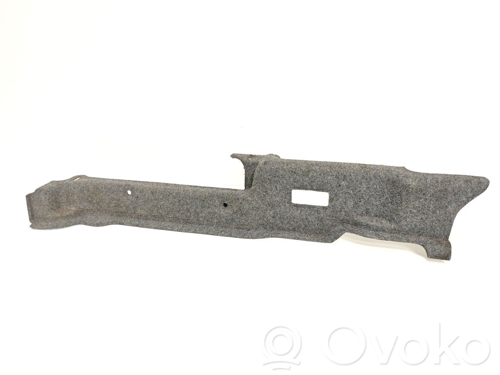 BMW 3 E92 E93 Other trunk/boot trim element 