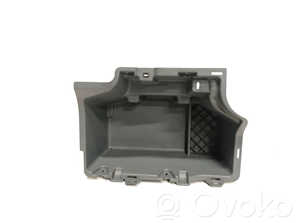 BMW 3 E92 E93 Glove box in trunk 