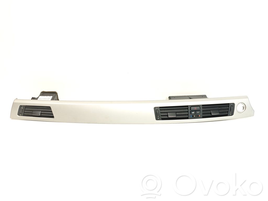 BMW 3 E92 E93 Dashboard center trim panel 