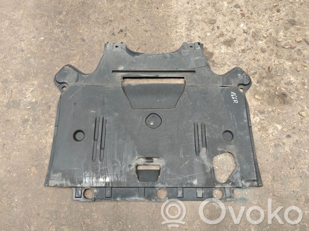 Audi A4 S4 B8 8K Engine splash shield/under tray 