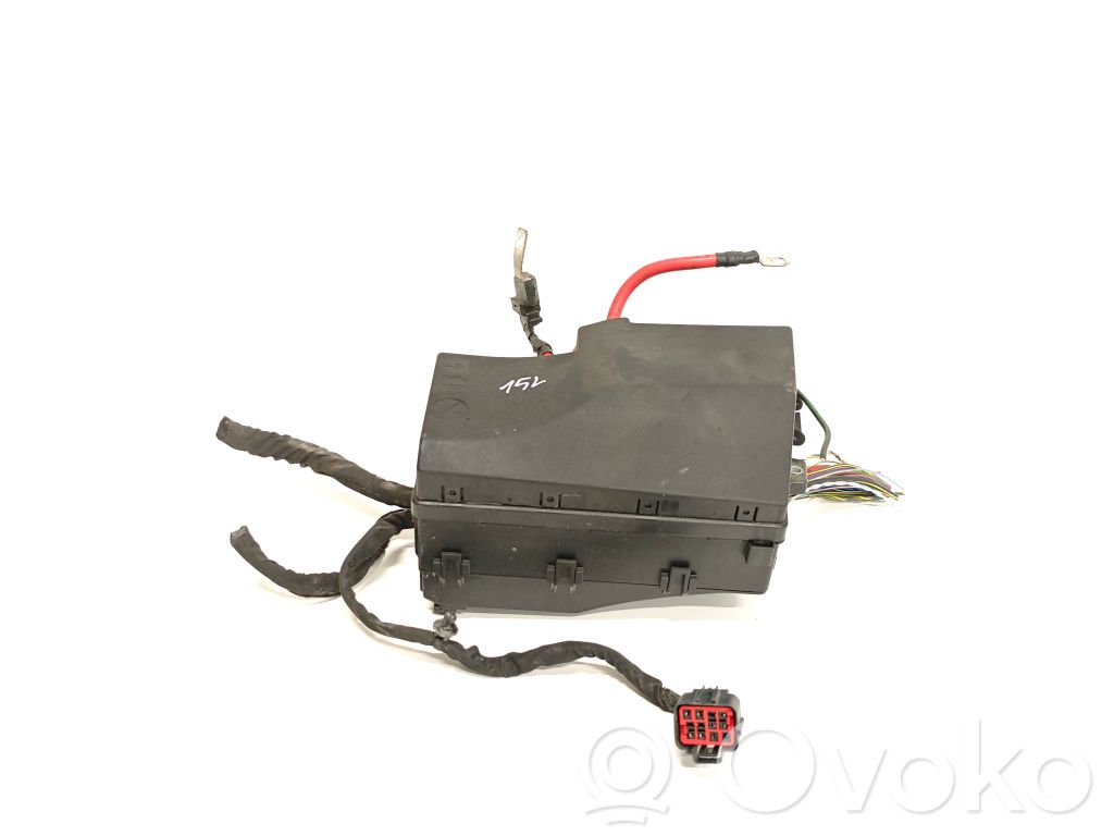 Módulo de fusible   AV6T14A142AA,AV6T14A142