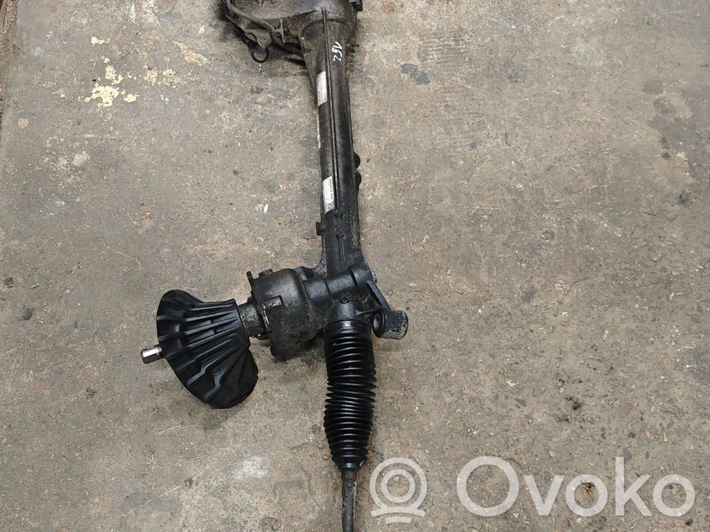 Volvo V40 Vairo kolonėlė 