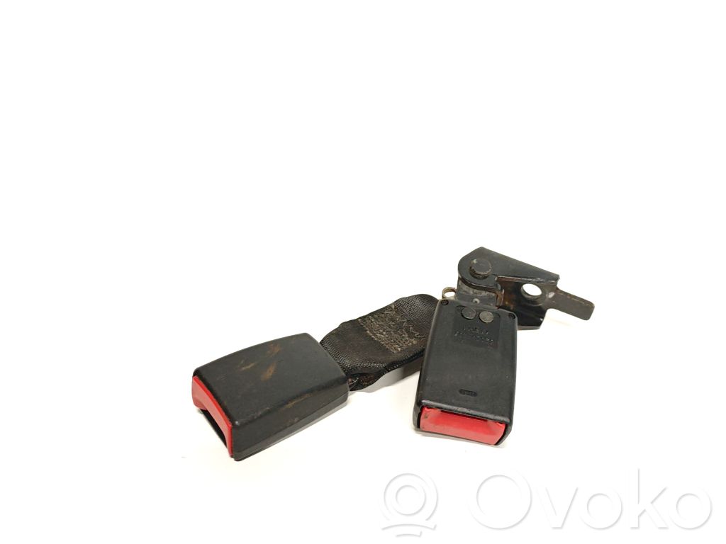 Klamra tylnego pasa bezpieczeństwa   840269105