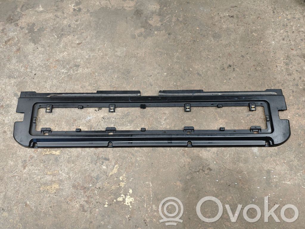BMW X5 E53 Tailgate trim 