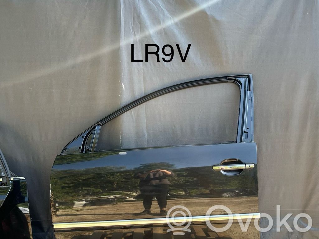 Volkswagen Phaeton Front door 