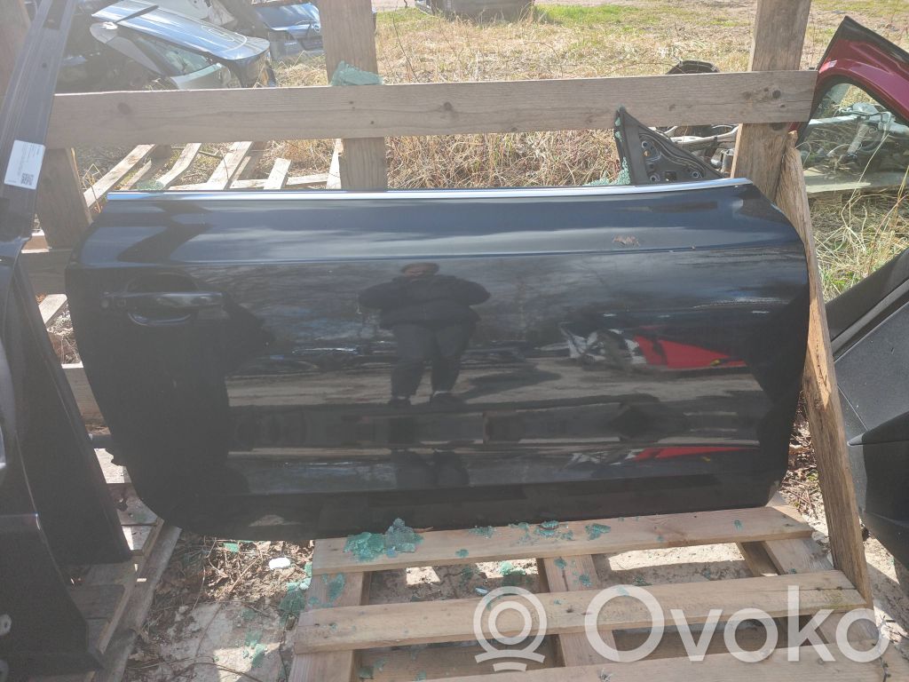 Audi A5 8T 8F Durvis 