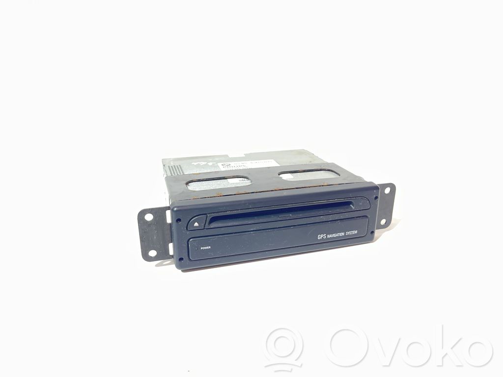 BMW X5 E53 CD/DVD player unitate navigație 
