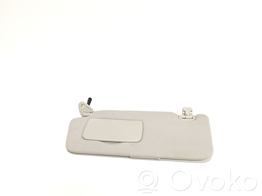 Sun visor