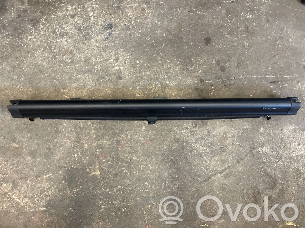 Audi A4 S4 B8 8K Siatka bagażnika 