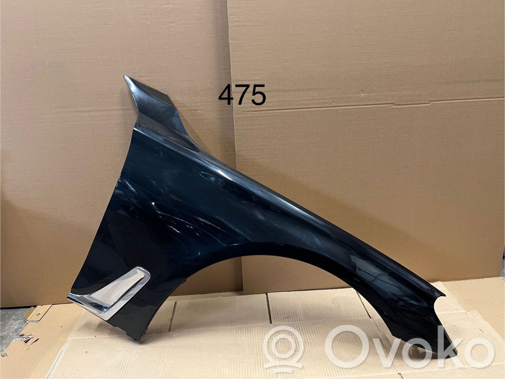 BMW 7 G11 G12 Błotnik przedni 