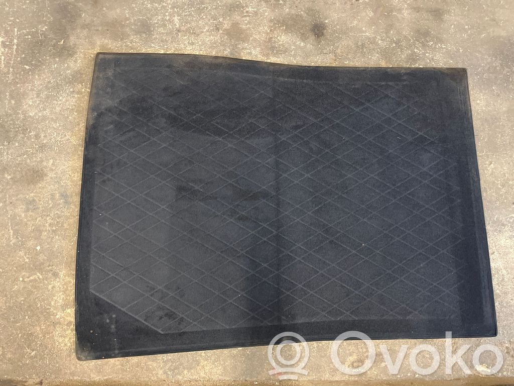 BMW 7 G11 G12 Revestimiento de alfombra del suelo del maletero/compartimento de carga 