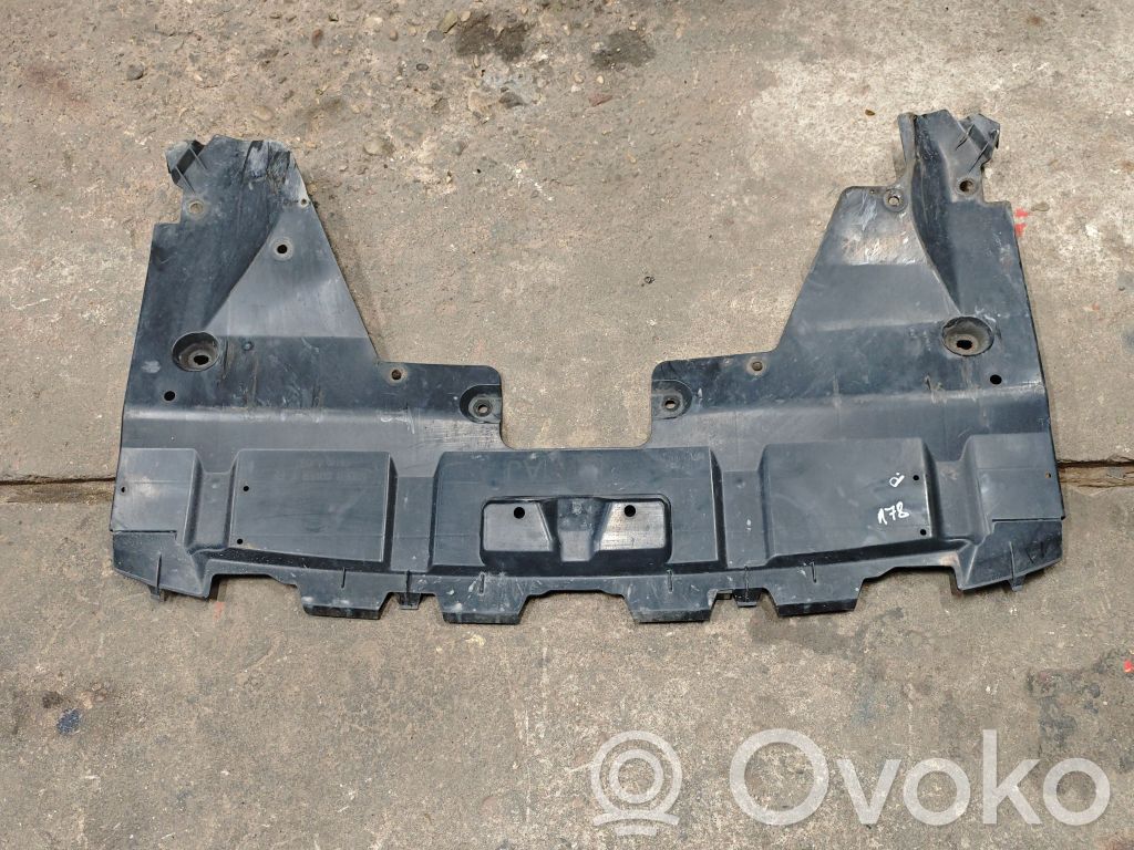 Subaru Outback Placa protectora/protector antisalpicaduras motor 