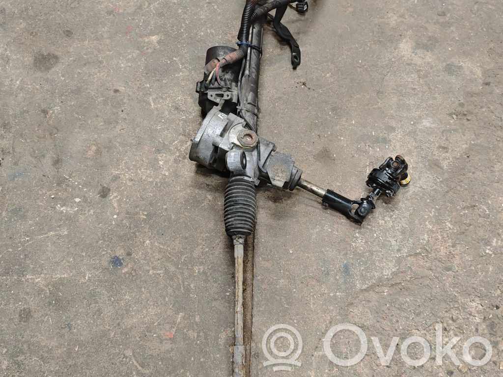 Subaru Outback Lenkgetriebe 