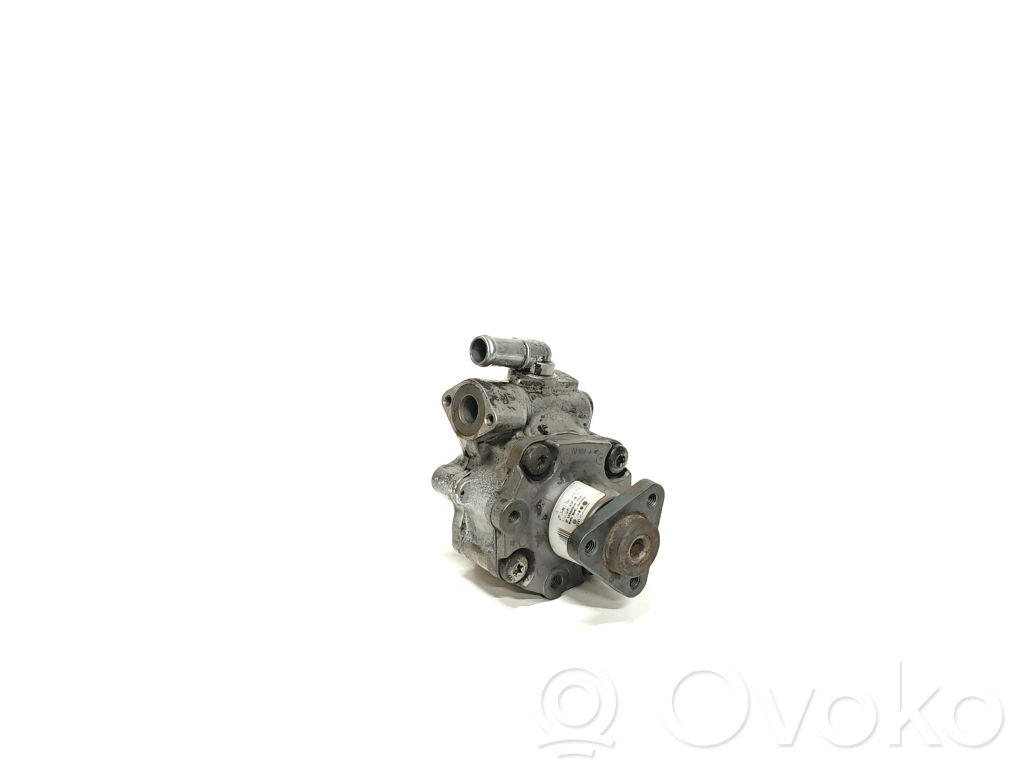 Audi A4 S4 B8 8K Power steering pump 