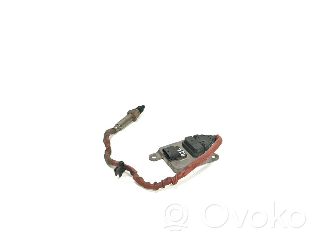 BMW X5 F15 Lambda probe sensor 