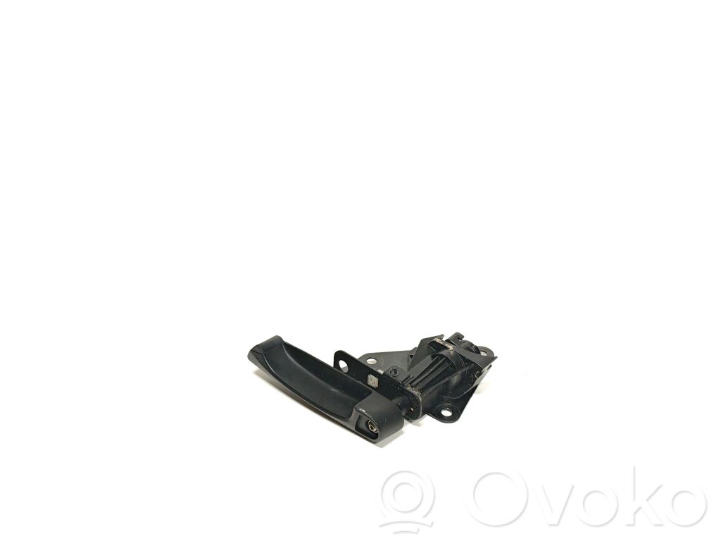 BMW X5 F15 Zamek klapy tylnej / bagażnika 