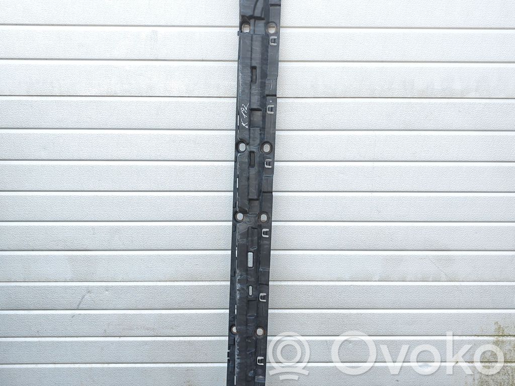 BMW X5 F15 Listello di supporto del sottoporta 