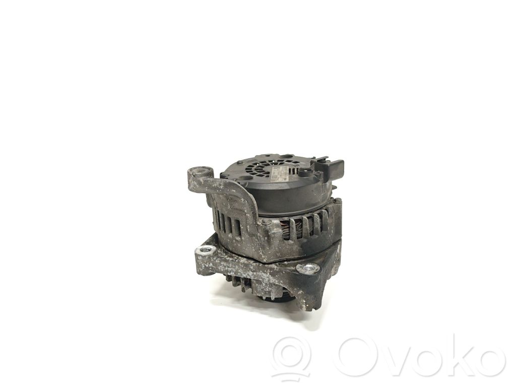 BMW 5 F10 F11 Alternator 