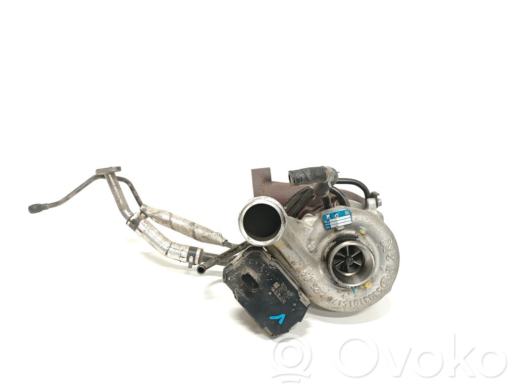 KIA Sorento Turbo 
