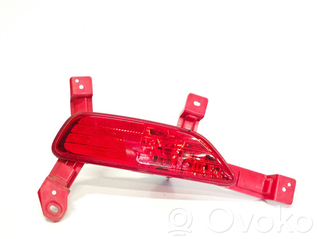 KIA Sorento Luz del parachoques trasero 