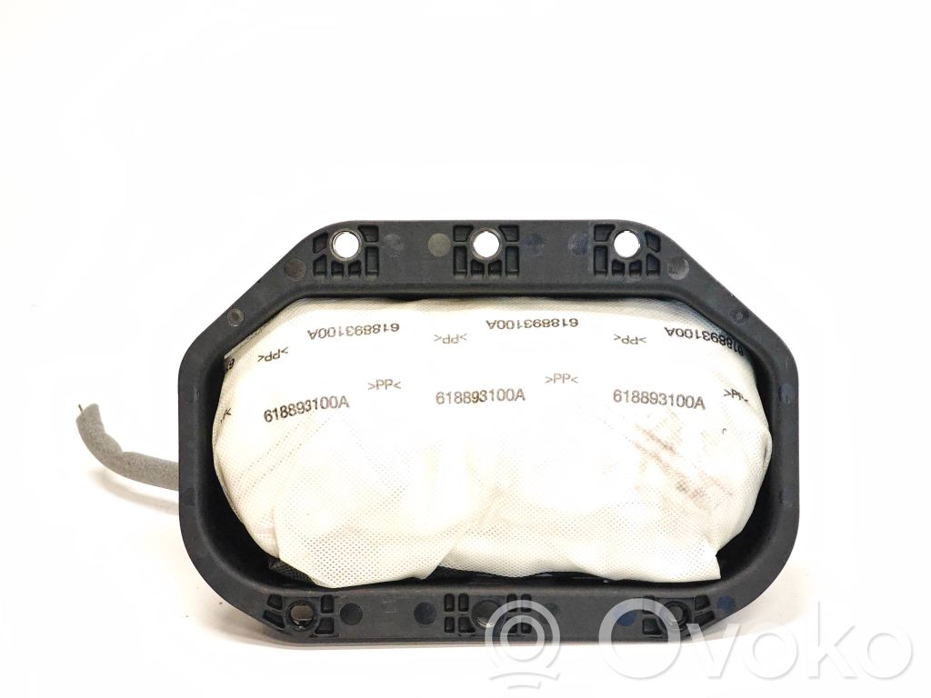 Chevrolet Cruze Poduszka powietrzna Airbag pasażera 