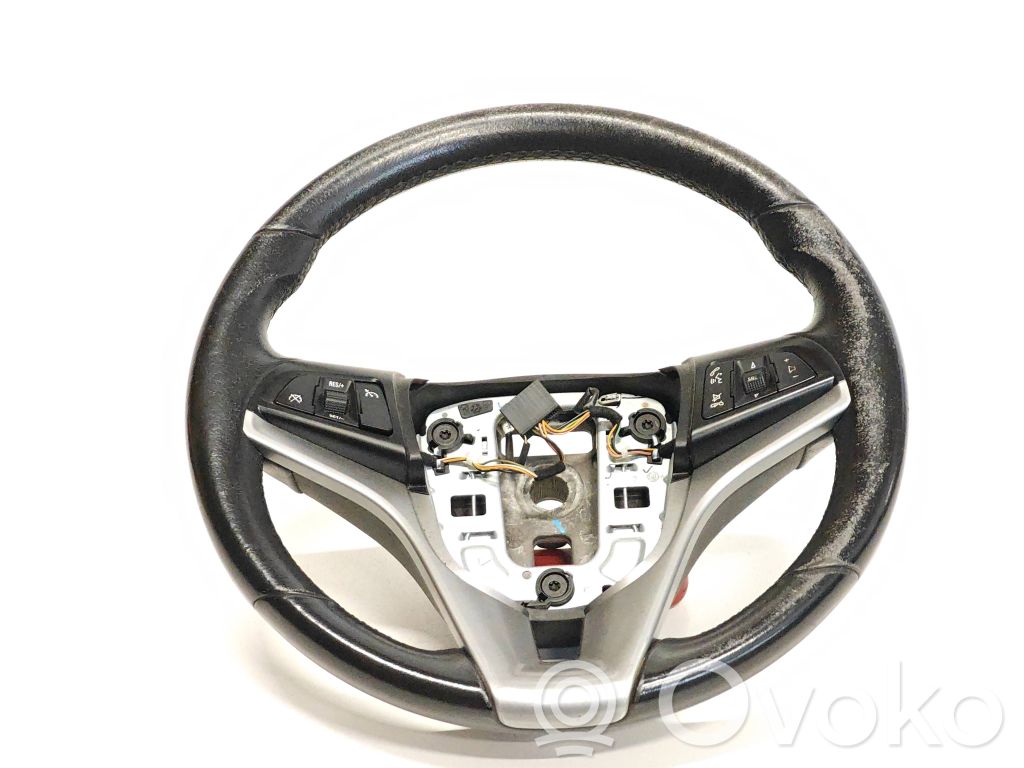 Chevrolet Cruze Steering wheel 