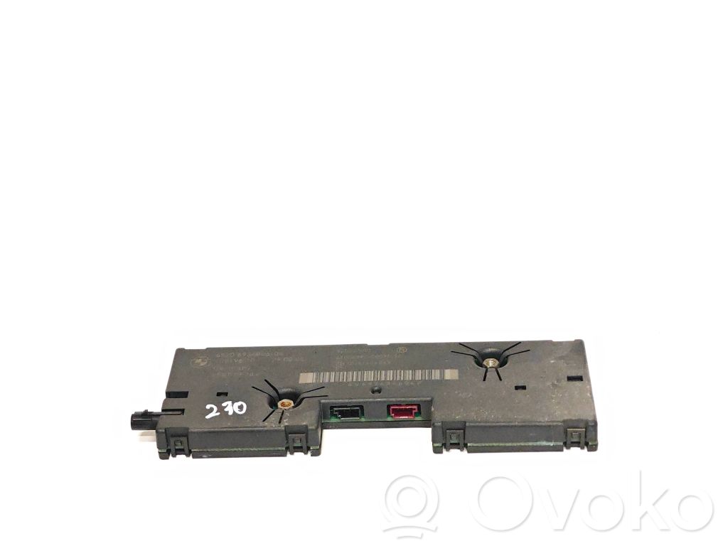 Antenos stiprintuvas   6934846,10819610,65206934846