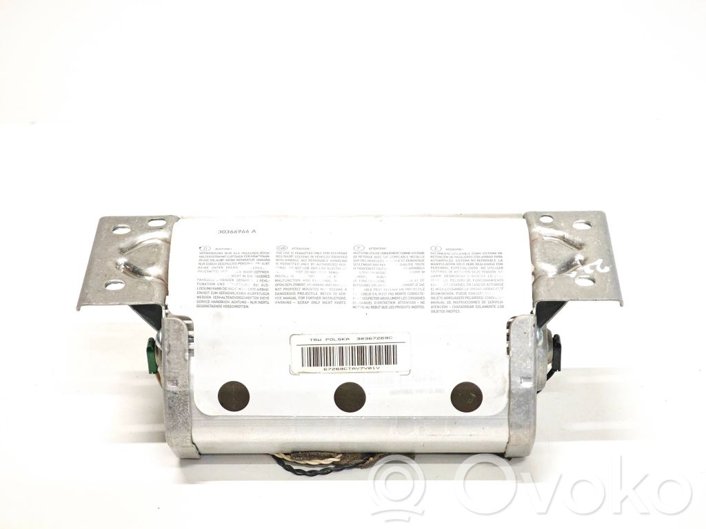 BMW 3 E90 E91 Airbag de passager 