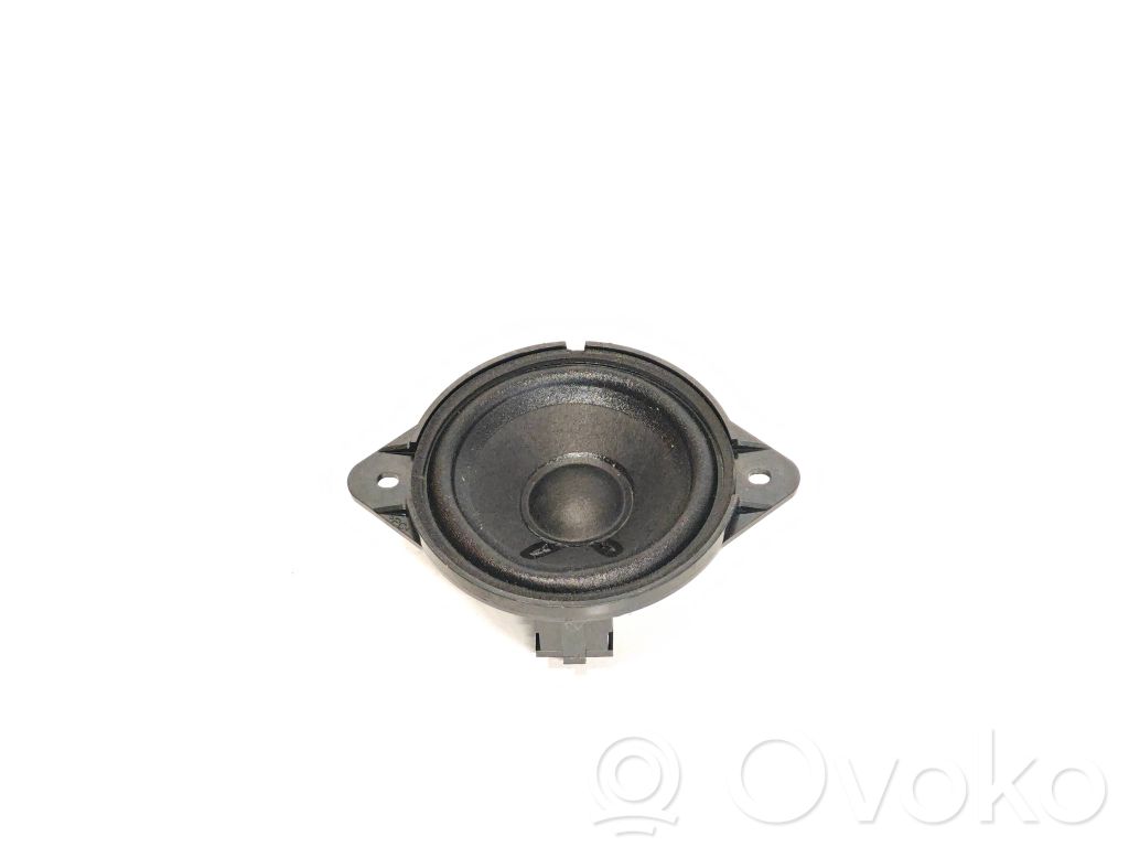 Audi A4 S4 B8 8K Difuzor ușă spate 