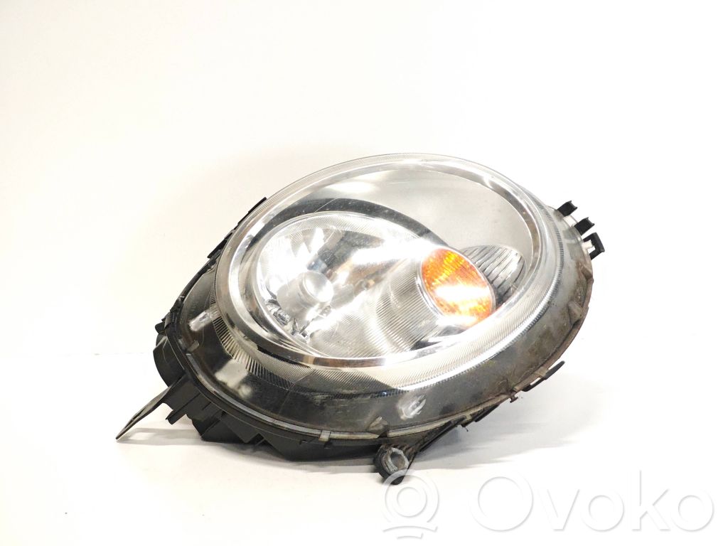 Mini One - Cooper R56 Lampa przednia 