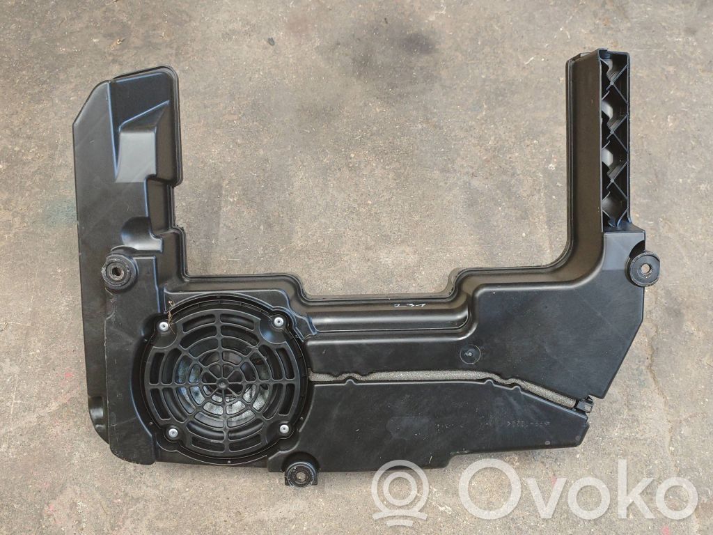 Audi A4 S4 B8 8K Głośnik niskotonowy 
